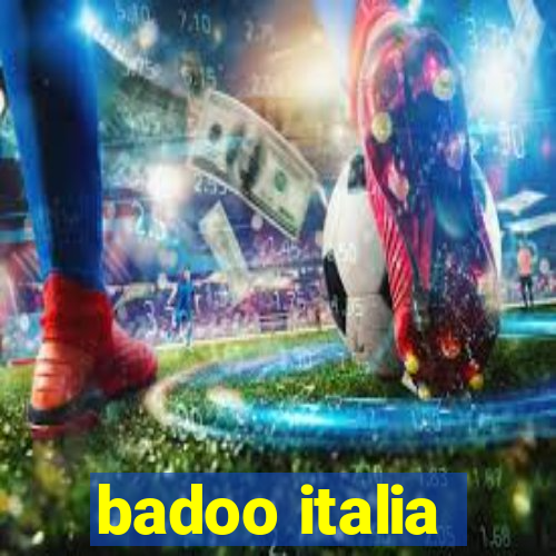 badoo italia